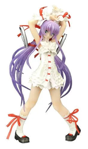 Demonbane - Al Azif - 1/7 - Crystal ver. (BEAT)ㅤ – Beat – ActionFigure Brasil