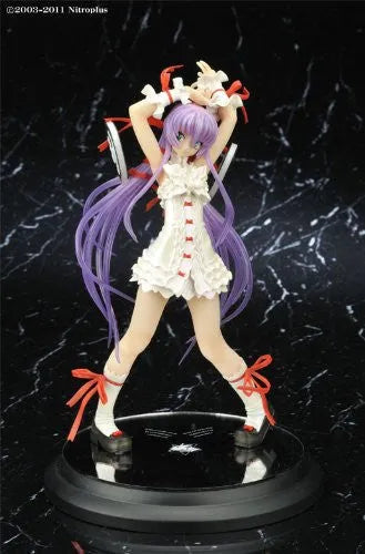 Demonbane - Al Azif - 1/7 - Crystal ver. (BEAT)ㅤ – Beat – ActionFigure Brasil