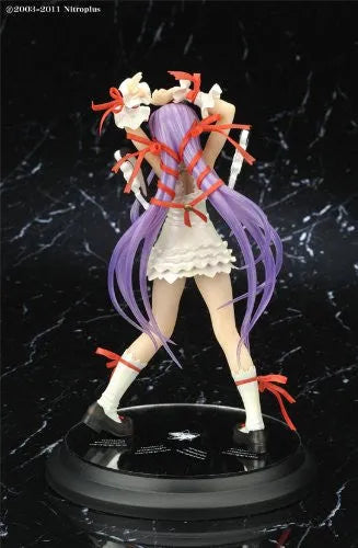 Demonbane - Al Azif - 1/7 - Crystal ver. (BEAT)ㅤ – Beat – ActionFigure Brasil