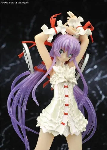 Demonbane - Al Azif - 1/7 - Crystal ver. (BEAT)ㅤ – Beat – ActionFigure Brasil