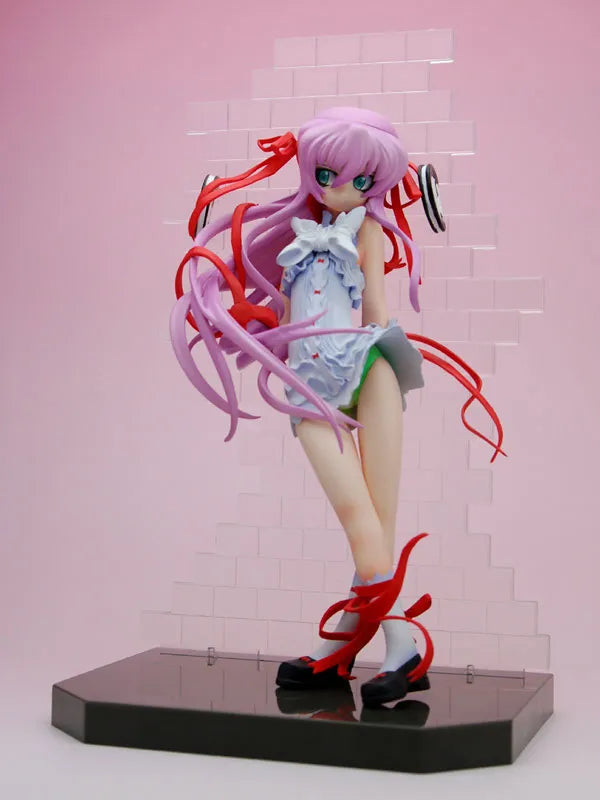 Demonbane - Al Azif - 1/8 (Max Factory)ㅤ – Max Factory – ActionFigureBrasil