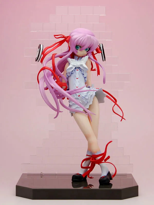 Demonbane - Al Azif - 1/8 (Max Factory)ㅤ – Max Factory – ActionFigureBrasil