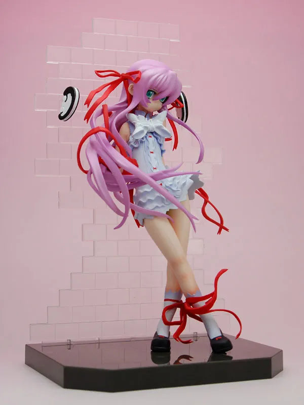 Demonbane - Al Azif - 1/8 (Max Factory)ㅤ – Max Factory – ActionFigureBrasil