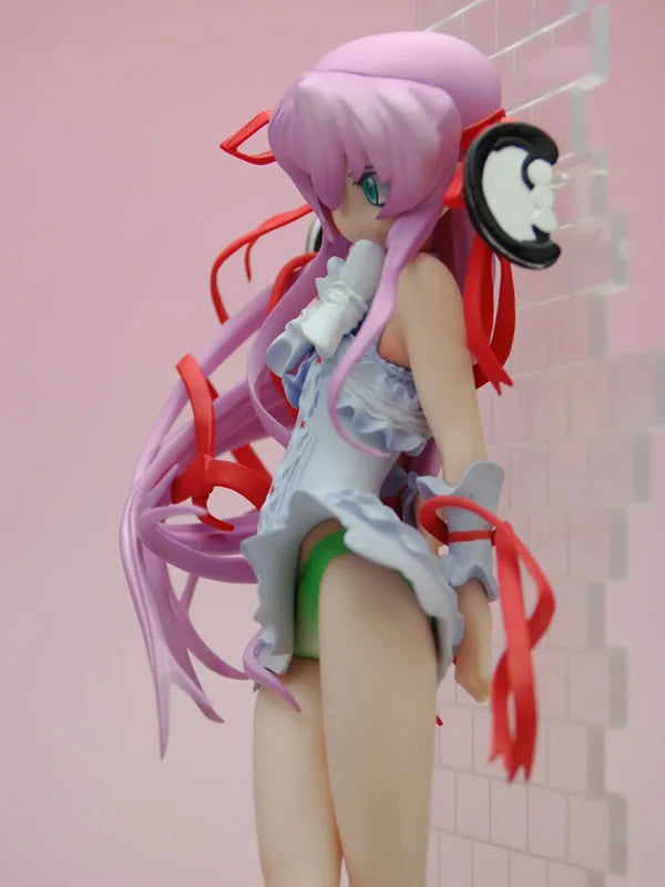 Demonbane - Al Azif - 1/8 (Max Factory)ㅤ – Max Factory – ActionFigureBrasil