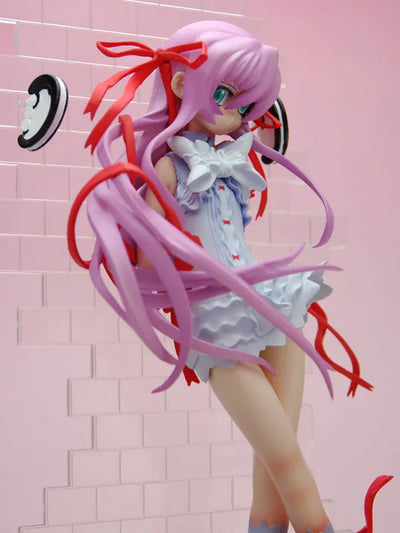 Demonbane - Al Azif - 1/8 (Max Factory)ㅤ – Max Factory – ActionFigureBrasil — com base expositora