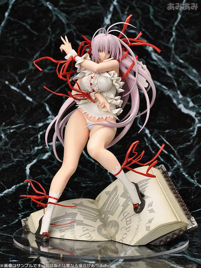 "Demonbane" Al Azif By Takuya Inoue Ver.ㅤ – Gantaku – ActionFigure Brasil