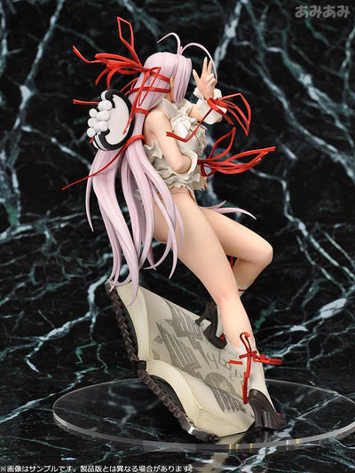 "Demonbane" Al Azif By Takuya Inoue Ver.ㅤ – Gantaku – ActionFigure Brasil — embalagem