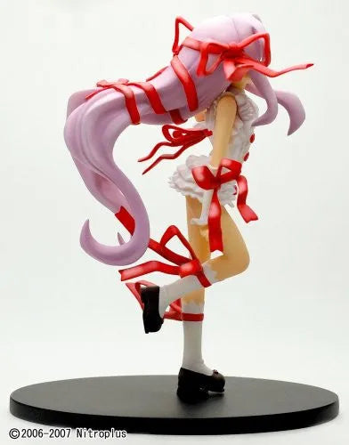 Demonbane - Al Azif - Diformate Series (Griffon Enterprises)ㅤ – Griffon Enterprises – ActionFigure Brasil — embalagem