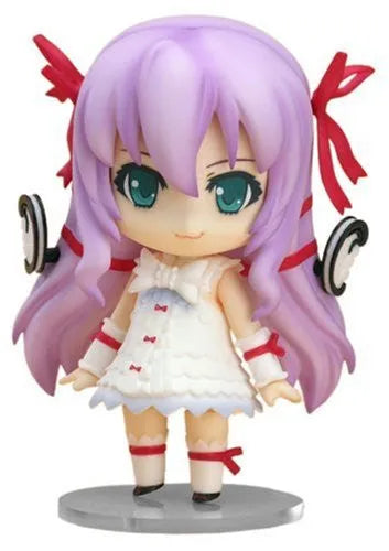 Demonbane - Al Azif - Nendoroid #029 (Good Smile Company)ㅤ – Good Smile Company – ActionFigure Brasil