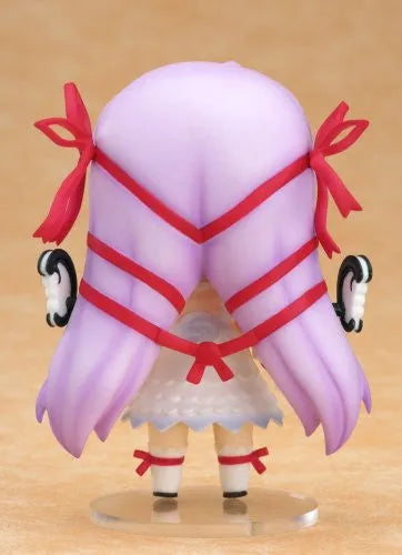 Demonbane - Al Azif - Nendoroid #029 (Good Smile Company)ㅤ – Good Smile Company – ActionFigure Brasil