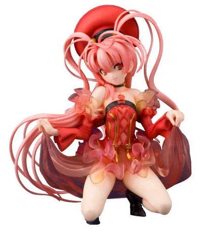 Demonbane - Another Blood - 1/8 (Max Factory)ㅤ – Max Factory – ActionFigureBrasil