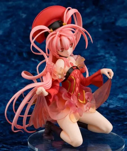 Demonbane - Another Blood - 1/8 (Max Factory)ㅤ – Max Factory – ActionFigure Brasil