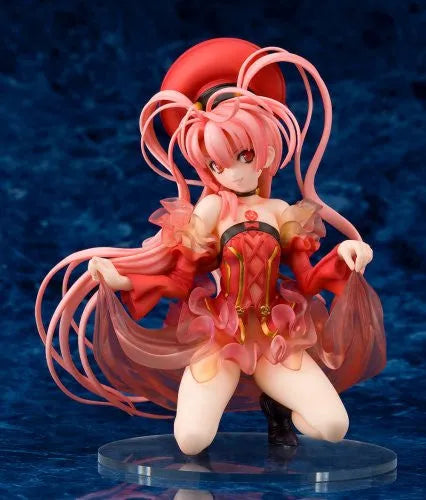 Demonbane - Another Blood - 1/8 (Max Factory)ㅤ – Max Factory – ActionFigure Brasil