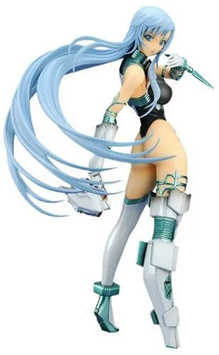 Demonbane - Metatron - 1/8 (Alter)ㅤ – Alter – ActionFigure Brasil