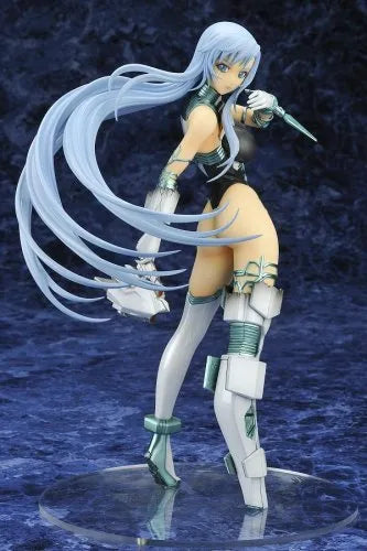 Demonbane - Metatron - 1/8 (Alter)ㅤ – Alter – ActionFigure Brasil — ângulo diferente