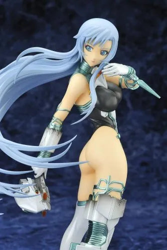 Demonbane - Metatron - 1/8 (Alter)ㅤ – Alter – ActionFigure Brasil — com base expositora