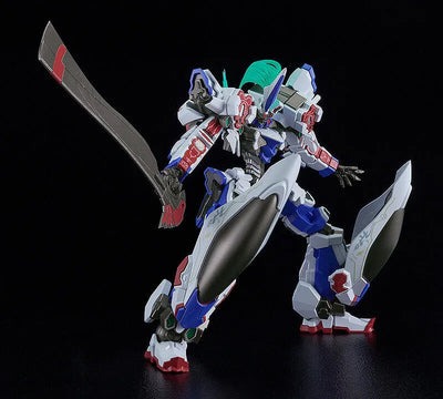 Demonbane - Moderoid (Good Smile Company)ㅤ – Good Smile Company – ActionFigure Brasil — close