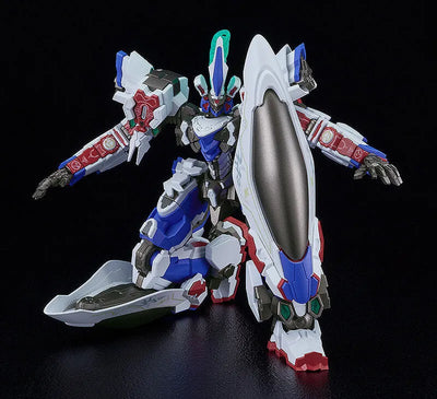 Demonbane - Moderoid (Good Smile Company)ㅤ – Good Smile Company – ActionFigure Brasil — acessórios