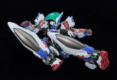 Demonbane - Moderoid (Good Smile Company)ㅤ – Good Smile Company – ActionFigure Brasil — com base expositora