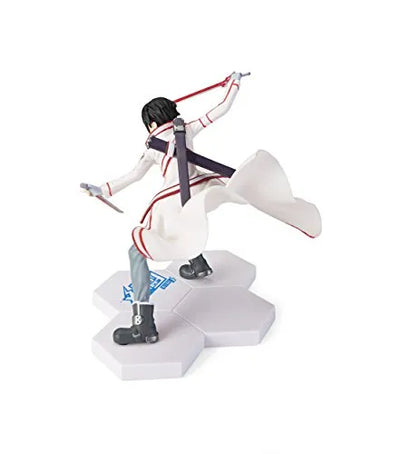Dengeki Bunko Fighting Climax - Sword Art Online - Kirito - PM Figure - Game Color Verㅤ – Sega – ActionFigure Brasil