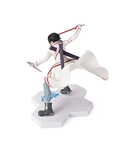 Dengeki Bunko Fighting Climax - Sword Art Online - Kirito - PM Figure - Game Color Verㅤ – Sega – ActionFigure Brasil