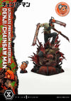 Denji/Chainsaw Man (Deluxe Bonus Version) - LIMITED EDITION: 300 - ActionFigure Brasil