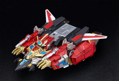 Denkou Choujin Gridman - Dyna Dragon - Gridman - King Gridman - The Gattai - -TOKUSATSU EDITION- (Good Smile Company) [Shop Exclusive]ㅤ – Good Smile Company – ActionFigure Brasil — ambientada