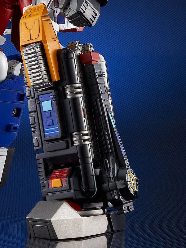 Denkou Choujin Gridman - God Zenon - Gridman - Thunder Gridman - THE GATTAI - -TOKUSATSU EDITION- (Good Smile Company)ㅤ – Good Smile Company – ActionFigure Brasil