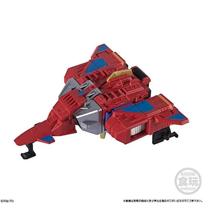 Denkou Choujin Gridman - Gridman - Bandai Shokugan - Candy Toy - Super Mini-Pla (Bandai)ㅤ – Bandai – ActionFigure Brasil — acessórios