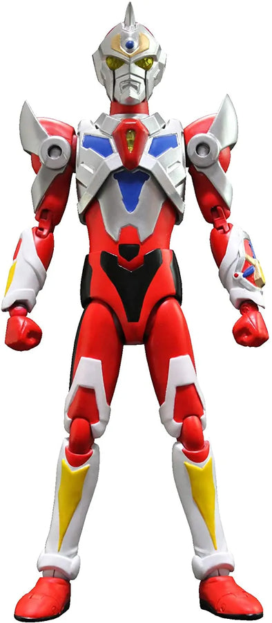 Denkou Choujin Gridman - Gridman - HAF (Evolution-Toy)ㅤ – Evolution-Toy As Manufacturer – ActionFigure Brasil