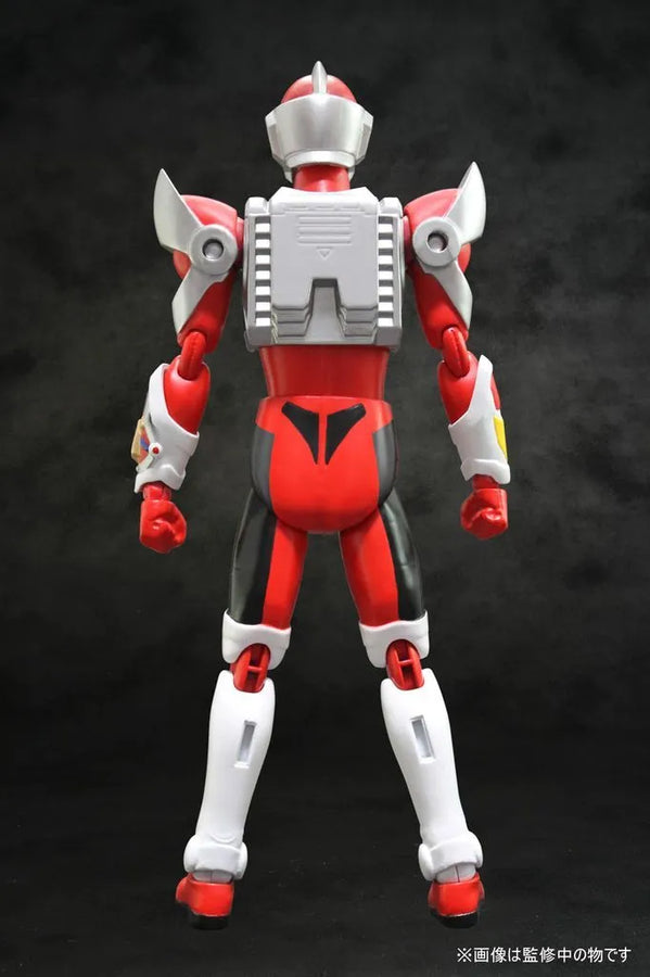 Denkou Choujin Gridman - Gridman - HAF (Evolution-Toy)ㅤ – Evolution-Toy As Manufacturer – ActionFigure Brasil