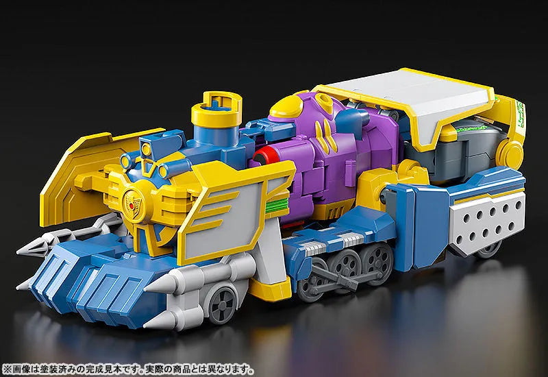 Dennou Boukenki Webdiver - Gladion - Moderoid (Good Smile Company)ㅤ – Good Smile Company – ActionFigure Brasil