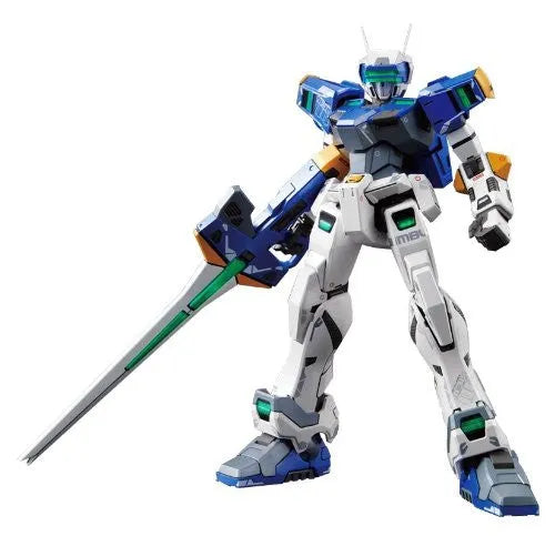 Dennou Senki Virtual-On - MBV-04-G TEMJIN - Composite Ver.Ka (Bandai)ㅤ – Bandai – ActionFigure Brasil
