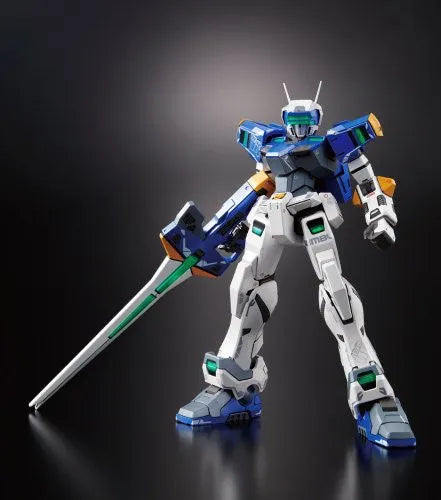 Dennou Senki Virtual-On - MBV-04-G TEMJIN - Composite Ver.Ka (Bandai)ㅤ – Bandai – ActionFigure Brasil