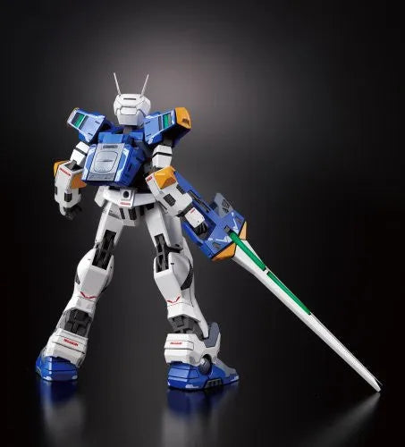 Dennou Senki Virtual-On - MBV-04-G TEMJIN - Composite Ver.Ka (Bandai)ㅤ – Bandai – ActionFigure Brasil