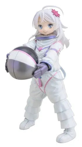 Denpa Onna to Seishun Otoko - Hoshimiya Yashiro - Gutto-Kuru Figure Collection - Gutto-Kuru Figure Collection La beauté 06 - 1/8 - Regular Edition (CM's Corporation)ㅤ – CM's Corporation – ActionFigure Brasil