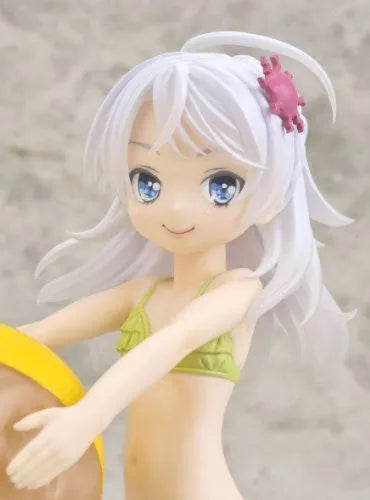 Denpa Onna to Seishun Otoko - Hoshimiya Yashiro - Gutto-Kuru Figure Collection - Gutto-Kuru Figure Collection La beauté 06 DX - 1/8 - DX Edition (CM's Corporation)ㅤ – CM's Corporation – ActionFigure Brasil