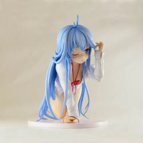 Denpa Onna to Seishun Otoko - Touwa Erio - 1/6 (PLUM)ㅤ – PLUM – ActionFigure Brasil
