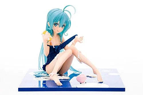 Denpa Onna to Seishun Otoko - Touwa Erio - 1/7 - Swimsuit ver., An angel's smile ver. (Orca Toys)ㅤ – Orca Toys – ActionFigure Brasil
