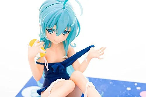 Denpa Onna to Seishun Otoko - Touwa Erio - 1/7 - Swimsuit ver., An angel's smile ver. (Orca Toys)ㅤ – Orca Toys – ActionFigure Brasil