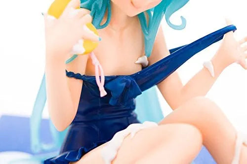 Denpa Onna to Seishun Otoko - Touwa Erio - 1/7 - Swimsuit ver., An angel's smile ver. (Orca Toys)ㅤ – Orca Toys – ActionFigureBrasil