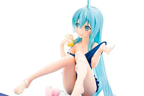 Denpa Onna to Seishun Otoko - Touwa Erio - 1/7 - Swimsuit ver., An angel's smile ver. (Orca Toys)ㅤ – Orca Toys – ActionFigure Brasil