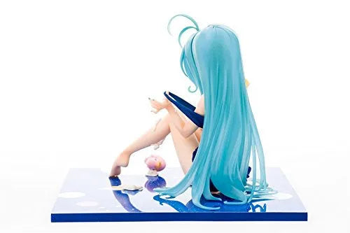 Denpa Onna to Seishun Otoko - Touwa Erio - 1/7 - Swimsuit ver., An angel's smile ver. (Orca Toys)ㅤ – Orca Toys – ActionFigure Brasil