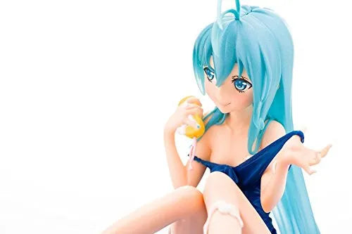 Denpa Onna to Seishun Otoko - Touwa Erio - 1/7 - Swimsuit ver., An angel's smile ver. (Orca Toys)ㅤ – Orca Toys – ActionFigure Brasil