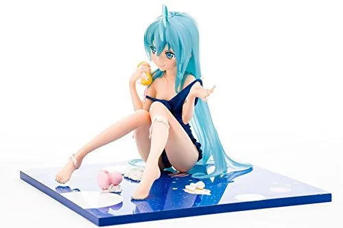 Denpa Onna to Seishun Otoko - Touwa Erio - 1/7 - Swimsuit ver., An angel's smile ver. (Orca Toys)ㅤ – Orca Toys – ActionFigure Brasil