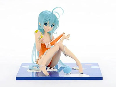 Denpa Onna to Seishun Otoko - Touwa Erio - 1/7 - Swimsuit ver., Orange of Summer (Orca Toys)ㅤ – Orca Toys – ActionFigure Brasil