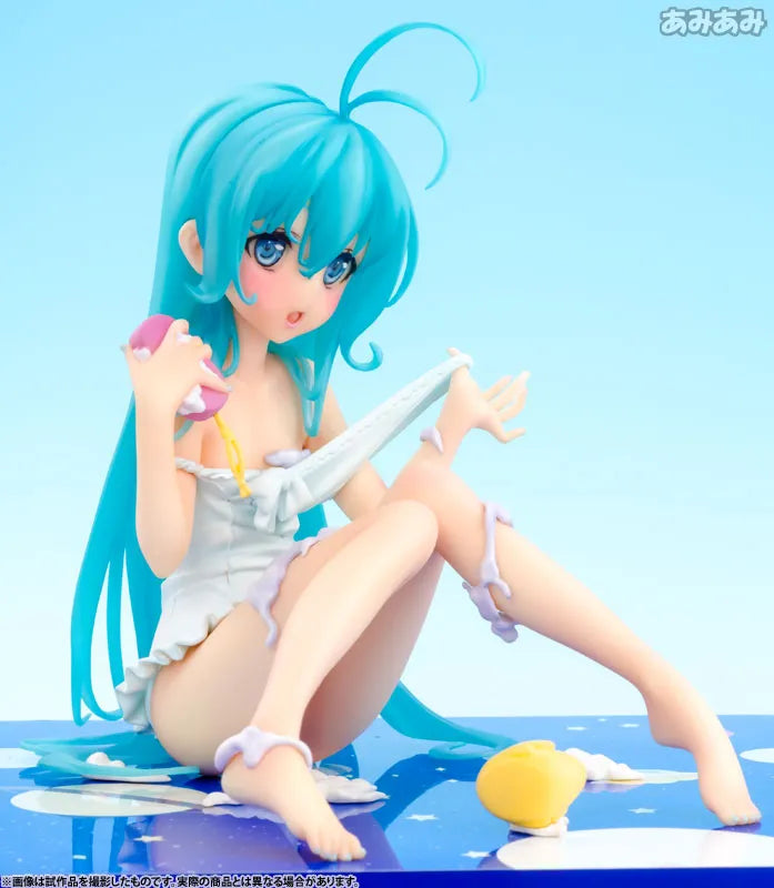 Denpa Onna to Seishun Otoko - Touwa Erio - 1/7 - Swimsuit ver. (Orca Toys)ㅤ – Orca Toys – ActionFigure Brasil