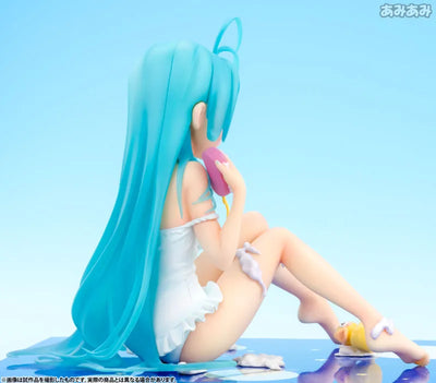 Denpa Onna to Seishun Otoko - Touwa Erio - 1/7 - Swimsuit ver. (Orca Toys)ㅤ – Orca Toys – ActionFigureBrasil — close