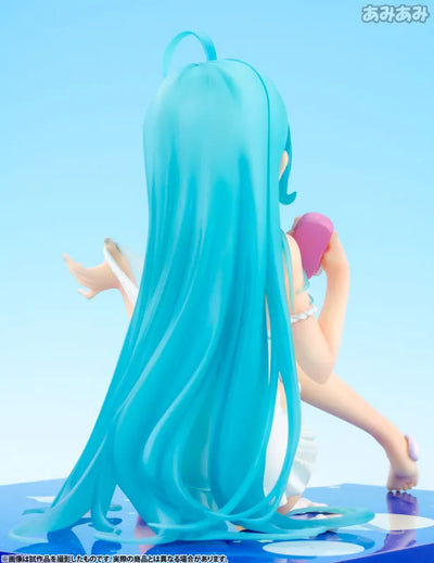 Denpa Onna to Seishun Otoko - Touwa Erio - 1/7 - Swimsuit ver. (Orca Toys)ㅤ – Orca Toys – ActionFigureBrasil — embalagem