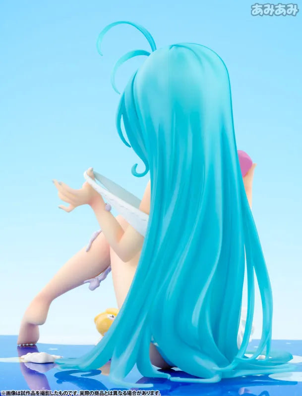 Denpa Onna to Seishun Otoko - Touwa Erio - 1/7 - Swimsuit ver. (Orca Toys)ㅤ – Orca Toys – ActionFigure Brasil